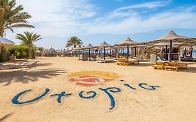 Hotel Utopia Beach Club Marsa Alam